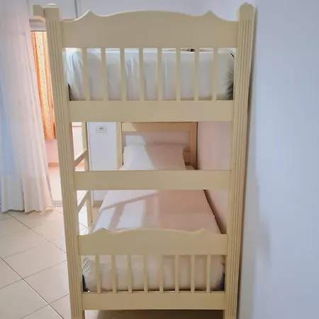 Harmonia شقة فندقية